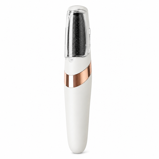 Electric Foot File