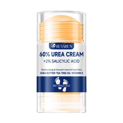 Urea Foot Cream