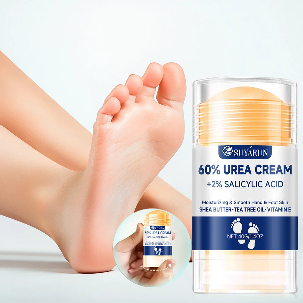 Urea Foot Cream