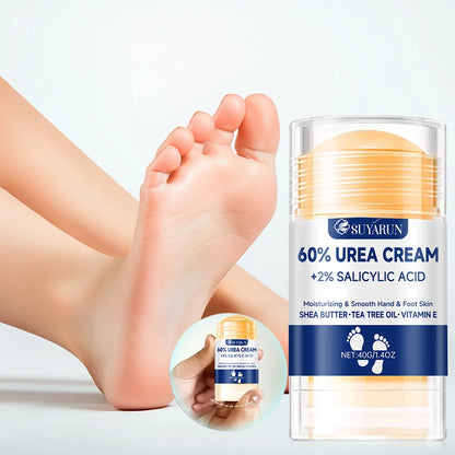 Urea Foot Cream